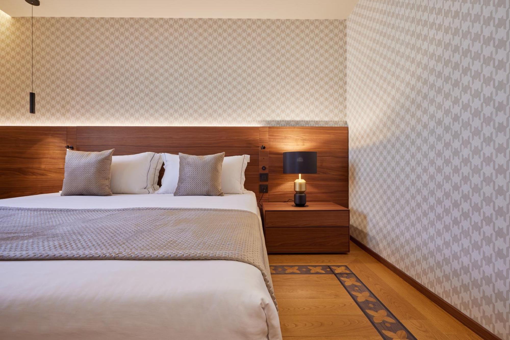 Valis Luxury Hotel Влёра Номер фото