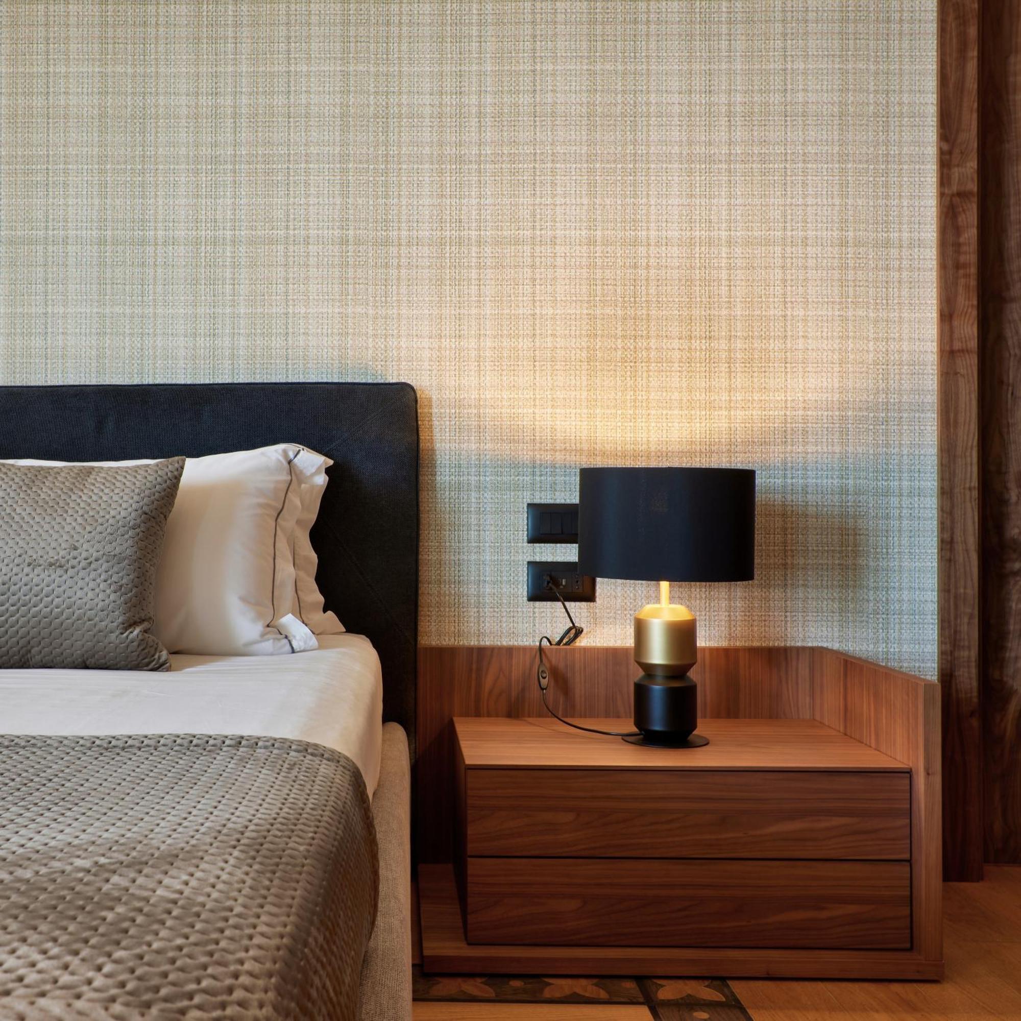 Valis Luxury Hotel Влёра Экстерьер фото